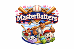 MasterBatters Logo