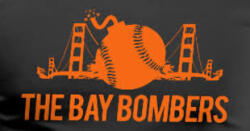 Bay Bombers 2 Logo