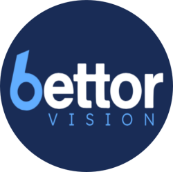 Bettor Vision Logo