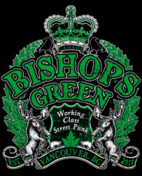 Bishops Green Logo