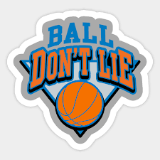 Ball Don't Lie Logo