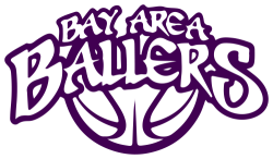 BayArea Ballers Logo