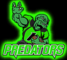 Silent Predators Logo