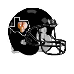 Texas BootyHeads Logo
