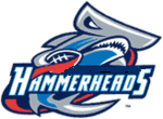 HAMMERHEADS Logo