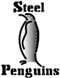 Steel Penguins Logo