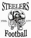 # 2 Steel City Logo
