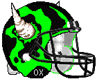 Little Ox Logo