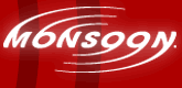 MONSOON Logo