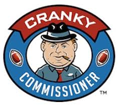 Commissioner logo