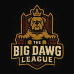 League Logo
