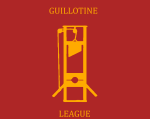 League Logo