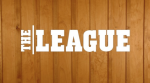 League Logo