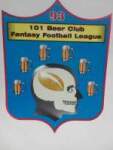 League Logo