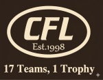 League Logo