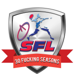 League Logo