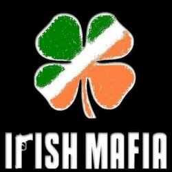 IRISH MAFIA Logo