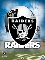 Raider Nation Logo