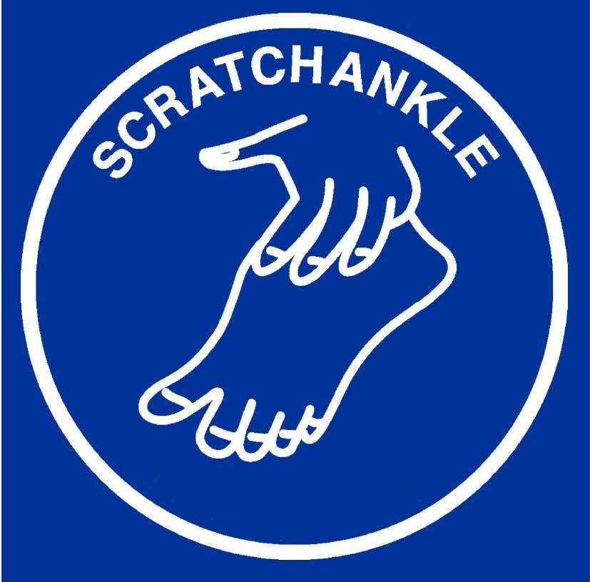 ScratchAnkle Logo
