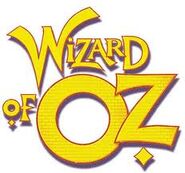 Wizard of Oz Logo