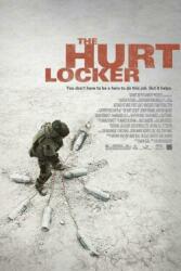 The Hurts Locker Logo
