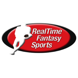 RealTime Fantasy Sports Logo