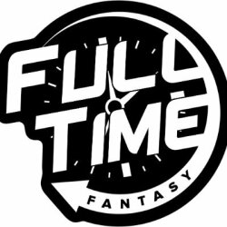 FullTime Logo