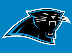 Panthers Pathetic Logo