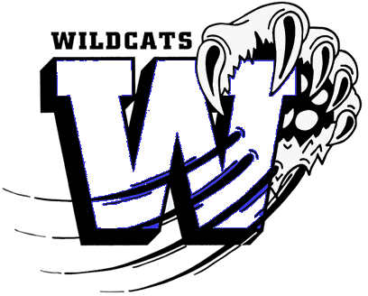 San Diego Wildcats Logo