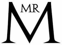 Mr_M Logo