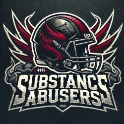 Substance Abusers Logo