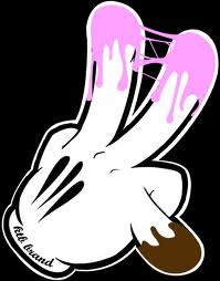 The Stinky Pinkies Logo