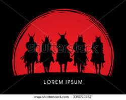 SC Samurais Logo