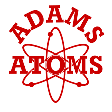 The Atom Bombs Logo