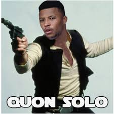 Quan Solo Logo