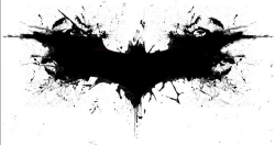Dark Knight's Legacy Logo