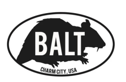 HOOD RATS Logo