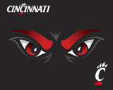 UC Cats Logo