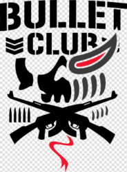 Bullet Club Logo