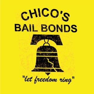Chico's Bail Bonds Logo