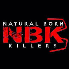 Natural Born Killers Logo
