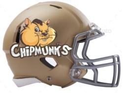 Chipmunks Logo