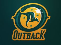 Toowoomba Outback Logo