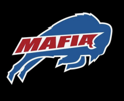Billy Mafia Logo