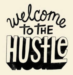 Nipsey Hustle Logo