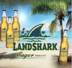 LANDSHARK