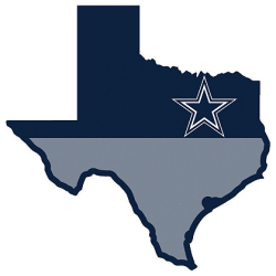 Andrew's Cowboys Logo