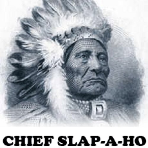 Slap_A_Hoe Tribe Logo