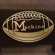 MACHINE Logo