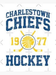 Charleston Chiefs Logo